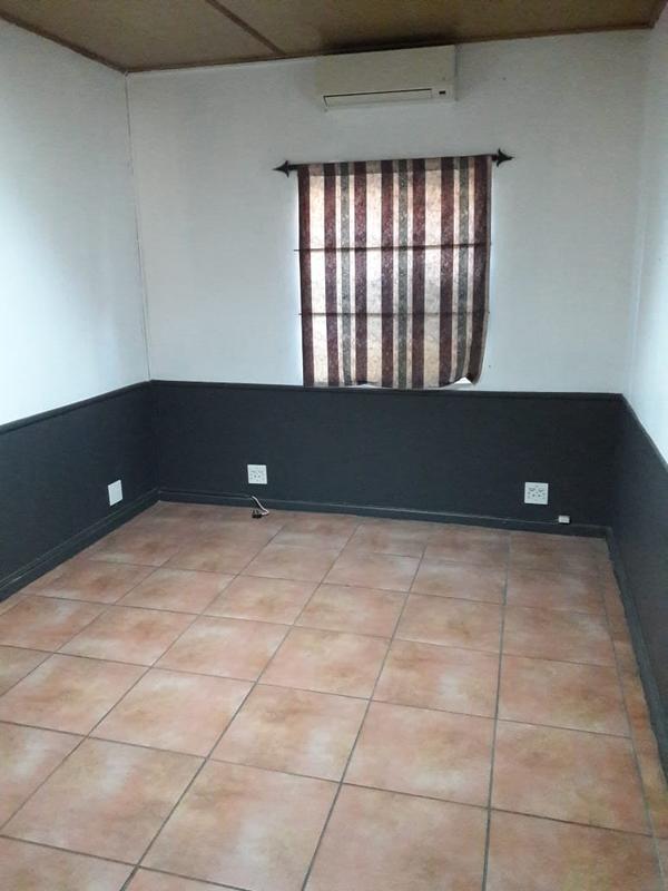 To Let commercial Property for Rent in Sasolburg Free State